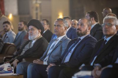 خلال حفل تخرّج طلبة الجامعات.. الخرّيجون يقدّمون الشكر لكلّ من مدّ يد العون لهم طيلة مسيرتهم الدراسية