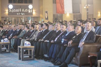 خلال حفل تخرّج طلبة الجامعات.. الخرّيجون يقدّمون الشكر لكلّ من مدّ يد العون لهم طيلة مسيرتهم الدراسية