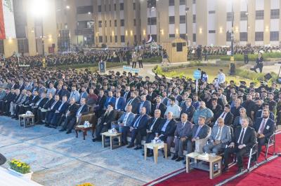 خلال حفل تخرّج طلبة الجامعات.. الخرّيجون يقدّمون الشكر لكلّ من مدّ يد العون لهم طيلة مسيرتهم الدراسية