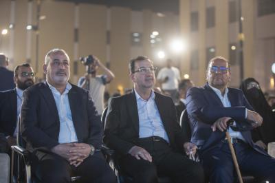 خلال حفل تخرّج طلبة الجامعات.. الخرّيجون يقدّمون الشكر لكلّ من مدّ يد العون لهم طيلة مسيرتهم الدراسية