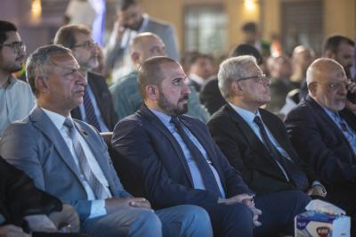 خلال حفل تخرّج طلبة الجامعات.. الخرّيجون يقدّمون الشكر لكلّ من مدّ يد العون لهم طيلة مسيرتهم الدراسية