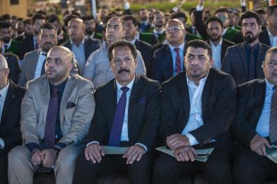 خلال حفل تخرّج طلبة الجامعات.. الخرّيجون يقدّمون الشكر لكلّ من مدّ يد العون لهم طيلة مسيرتهم الدراسية