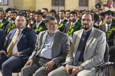 خلال حفل تخرّج طلبة الجامعات.. الخرّيجون يقدّمون الشكر لكلّ من مدّ يد العون لهم طيلة مسيرتهم الدراسية