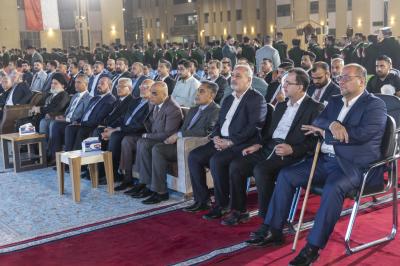خلال حفل تخرّج طلبة الجامعات.. الخرّيجون يقدّمون الشكر لكلّ من مدّ يد العون لهم طيلة مسيرتهم الدراسية
