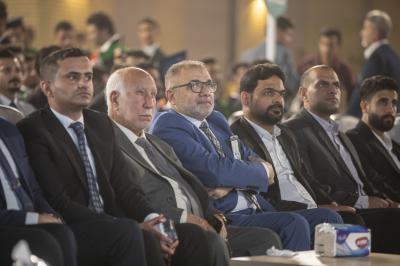 خلال حفل تخرّج طلبة الجامعات.. الخرّيجون يقدّمون الشكر لكلّ من مدّ يد العون لهم طيلة مسيرتهم الدراسية