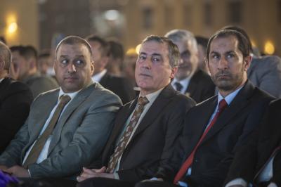خلال حفل تخرّج طلبة الجامعات.. الخرّيجون يقدّمون الشكر لكلّ من مدّ يد العون لهم طيلة مسيرتهم الدراسية