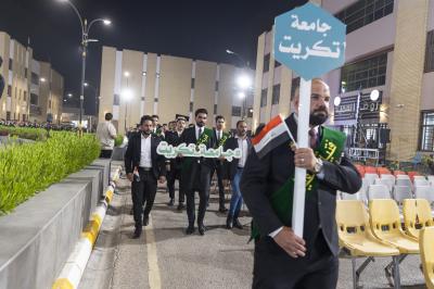 خلال حفل تخرّج طلبة الجامعات.. الخرّيجون يقدّمون الشكر لكلّ من مدّ يد العون لهم طيلة مسيرتهم الدراسية