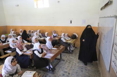 الخطابة النسوية: الورود الفاطمية مشروعٌ تبليغي نسعى عبره توجيه الفتيات لثقافة التكليف الشرعي