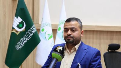 اللجنة التحضيرية: حفل التكليف سيشهد الاحتفاء بنحو (500) طالب في مجموعة العميد التعليمية
