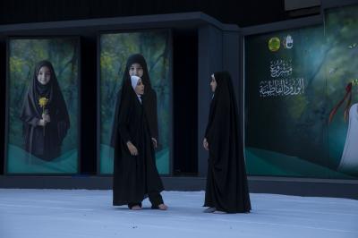 شعبة الخطابة النسوية: حفل الورود الفاطمية سيشهد عرضاً مسرحياً حول أهمية التكليف