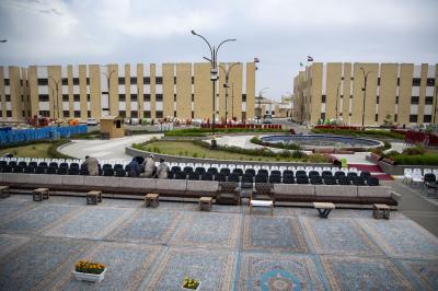 مجموعة العميد التعليمية تضع اللمسات الأخيرة لحفل التكليف الشرعيّ للبنين