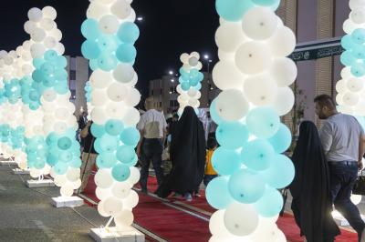 تربية كربلاء: مشروع حفل التكليف له أثر بمعرفة المكلّف أمور دينه