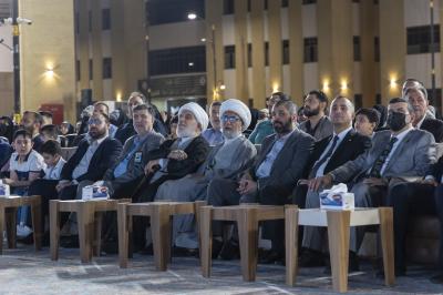 تربية كربلاء: مشروع حفل التكليف له أثر بمعرفة المكلّف أمور دينه