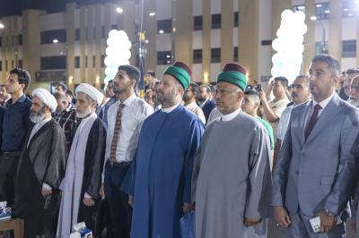 تربية كربلاء: مشروع حفل التكليف له أثر بمعرفة المكلّف أمور دينه