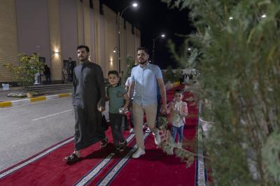 تربية كربلاء: مشروع حفل التكليف له أثر بمعرفة المكلّف أمور دينه