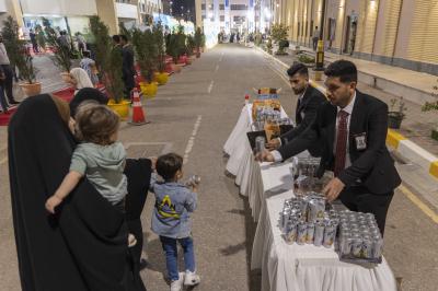 تربية كربلاء: مشروع حفل التكليف له أثر بمعرفة المكلّف أمور دينه