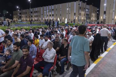 تربية كربلاء: مشروع حفل التكليف له أثر بمعرفة المكلّف أمور دينه