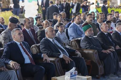 تربية كربلاء: مشروع حفل التكليف له أثر بمعرفة المكلّف أمور دينه