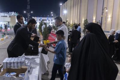 تربية كربلاء: مشروع حفل التكليف له أثر بمعرفة المكلّف أمور دينه