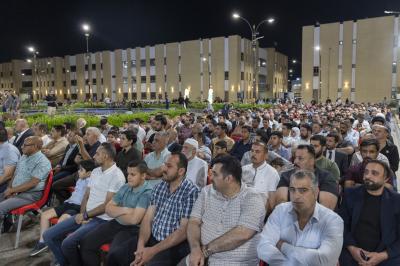 تربية كربلاء: مشروع حفل التكليف له أثر بمعرفة المكلّف أمور دينه