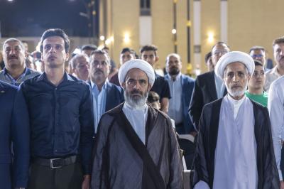 تربية كربلاء: مشروع حفل التكليف له أثر بمعرفة المكلّف أمور دينه