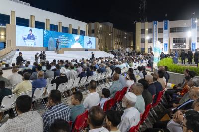 تربية كربلاء: مشروع حفل التكليف له أثر بمعرفة المكلّف أمور دينه