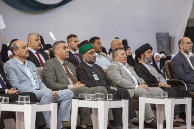 تربية كربلاء تدعو لتعميم حفل التكليف الشرعيّ ضمن مشروع الورود الفاطمية بكلّ محافظات العراق