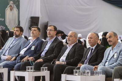 تربية كربلاء تدعو لتعميم حفل التكليف الشرعيّ ضمن مشروع الورود الفاطمية بكلّ محافظات العراق