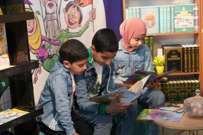 رئيس جمعية العميد يبيّن دور الجمعية في تعزيز الفكر الإسلامي المعتدل