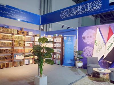 رئيس جمعية العميد يبيّن دور الجمعية في تعزيز الفكر الإسلامي المعتدل