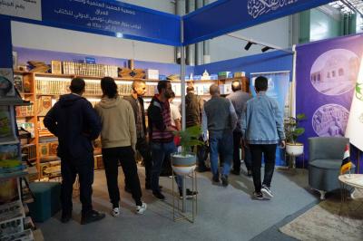 رئيس جمعية العميد يبيّن دور الجمعية في تعزيز الفكر الإسلامي المعتدل