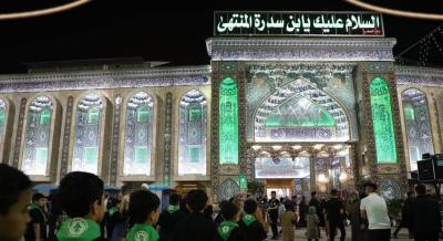 قسم الشؤون الفكرية: أكثر من (2400) مستفيد من برامج جمعية كشافة الكفيل خلال شهر رمضان