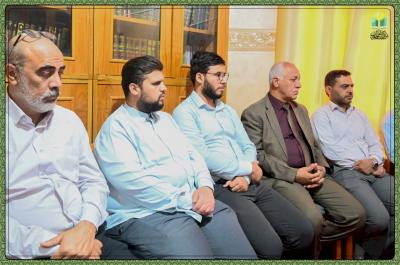 قسم شؤون المعارف يقيم ندوة علمية حول دور الجنوب في حركة الجهاد ضد الإنكليز