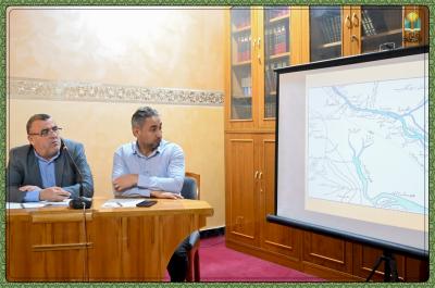 قسم شؤون المعارف يقيم ندوة علمية حول دور الجنوب في حركة الجهاد ضد الإنكليز
