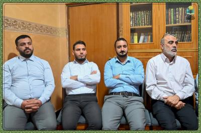 قسم شؤون المعارف يقيم ندوة علمية حول دور الجنوب في حركة الجهاد ضد الإنكليز