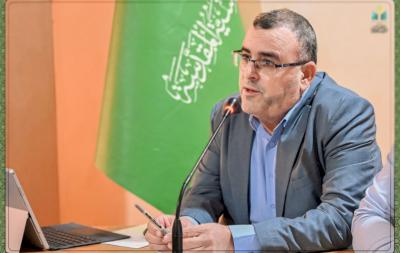 قسم شؤون المعارف يقيم ندوة علمية حول دور الجنوب في حركة الجهاد ضد الإنكليز