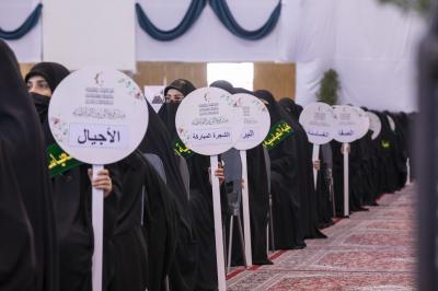العتبة العباسية المقدسة: ثمة مسؤولية عظمى لأولياء الأمور تجاه الأبناء