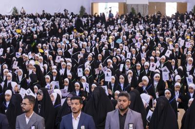 العتبة العباسية المقدسة: ثمة مسؤولية عظمى لأولياء الأمور تجاه الأبناء