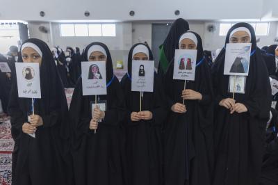 العتبة العباسية المقدسة: ثمة مسؤولية عظمى لأولياء الأمور تجاه الأبناء