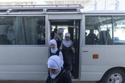 العتبة العباسية المقدسة: ثمة مسؤولية عظمى لأولياء الأمور تجاه الأبناء