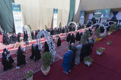 العتبة العباسية المقدسة: ثمة مسؤولية عظمى لأولياء الأمور تجاه الأبناء