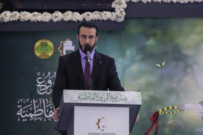 العتبة العباسية المقدسة: ثمة مسؤولية عظمى لأولياء الأمور تجاه الأبناء