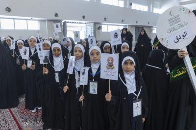 العتبة العباسية المقدسة: ثمة مسؤولية عظمى لأولياء الأمور تجاه الأبناء