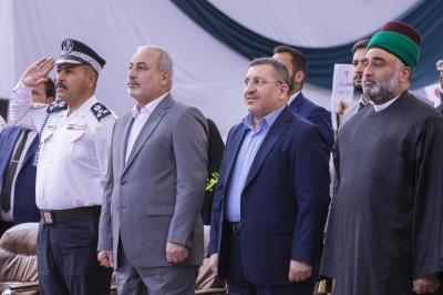 العتبة العباسية المقدسة: ثمة مسؤولية عظمى لأولياء الأمور تجاه الأبناء