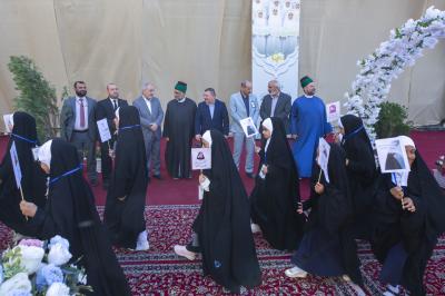 العتبة العباسية المقدسة: ثمة مسؤولية عظمى لأولياء الأمور تجاه الأبناء