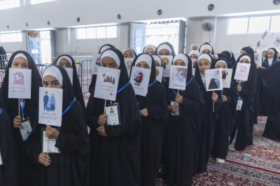 العتبة العباسية المقدسة: ثمة مسؤولية عظمى لأولياء الأمور تجاه الأبناء