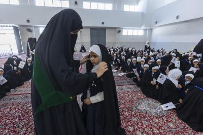 العتبة العباسية المقدسة: ثمة مسؤولية عظمى لأولياء الأمور تجاه الأبناء