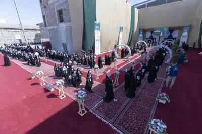 العتبة العباسية المقدسة: ثمة مسؤولية عظمى لأولياء الأمور تجاه الأبناء