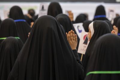 الملاكات التدريسية تشيد بمشروع (الورود الفاطمية) للتكليف الشرعيّ وتدعو إلى تعميمه