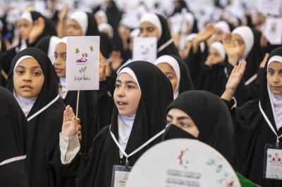 الملاكات التدريسية تشيد بمشروع (الورود الفاطمية) للتكليف الشرعيّ وتدعو إلى تعميمه